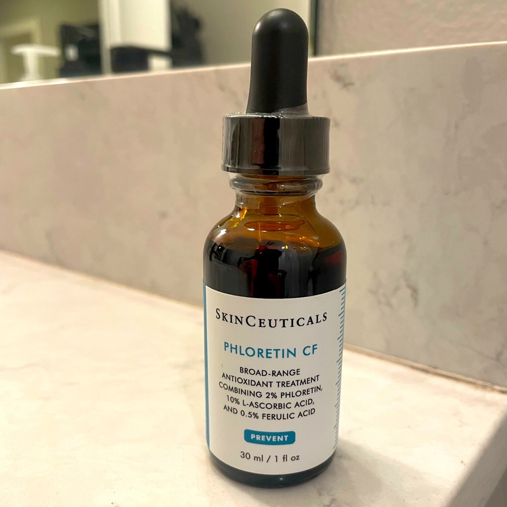 Skinceuticals Phloretin CF Serum